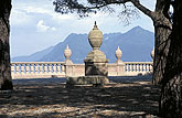 Isola Madre Lake Maggiore Italy