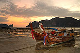 Phi Phi Island sunset