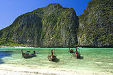 Phi Phi island Maya Bay