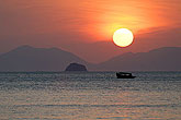 Ao nang Sunset