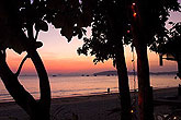 Ao nang Sunset