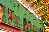 Tijuana passage Mexico
