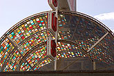 Bus Station Tijuana Mexico