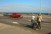 Malecon Havana Cuba 