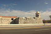 Monument Havana Cuba