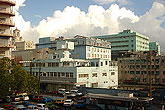 Havana landscape Cuba