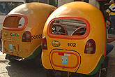 Havana moto taxi Cuba