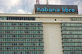 Habana libre hotel Havana Cuba