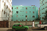 Havana street Cuba