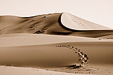 Saudi Arabia desert dunes