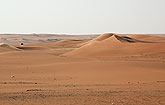 Saudi Arabia desert dunes