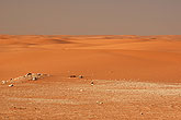 Red desert Saudi Arabia