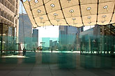 Grande arche de la DD�fense Paris France