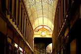 Passage Paris France
