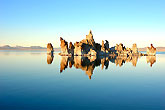 Mono Lake South tufa California USA