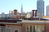 San Francisco Landscape