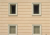 Caserta windows