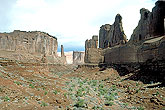 Arches national park Utah Usa