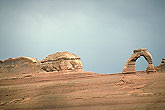 Delicate arch Utah Usa