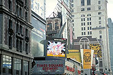 New York Time square