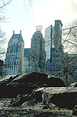 New York Central Park