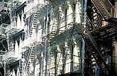 New York houses
