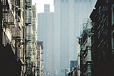 New York Landscape