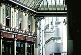 London Passage & Lloyd