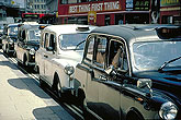London Taxi