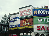  Piccadilly Circus London
