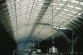 Paddington Station London