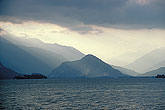 Lake Maggiore Landscape