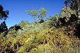 Hanging rock Victoria Australia