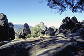 Hanging rock Victoria Australia