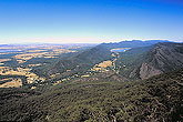 Grempians national park Victoria Australia