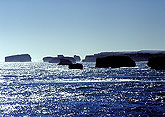Bay of Martyrs Victoria Australia
