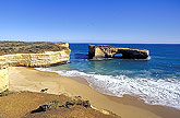 London bridge Victoria Australia