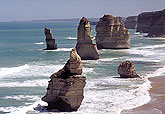 12 apostles Victoria Australia