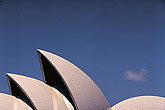 Sydney opera house 