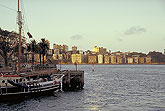 Sydney harbour Australia