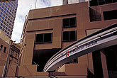 Sydney monorail