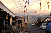 Bali Street Indonesia