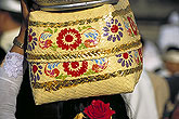 Bali ceremony chest