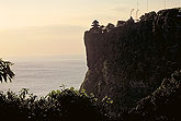 Uluwatu Temple Bali Indonesia
