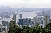 Hong Kong view China