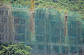 Chinese scaffolding