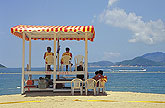 Repulse Bay beach Hong Kong China