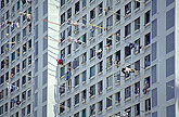 Hong kong building China