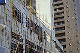 Chinese scaffolding